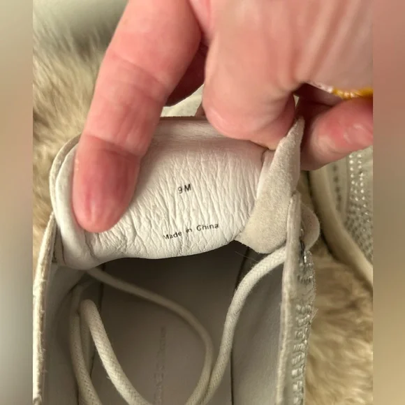 Wishbone Stella sneaker - Picture 13 of 16